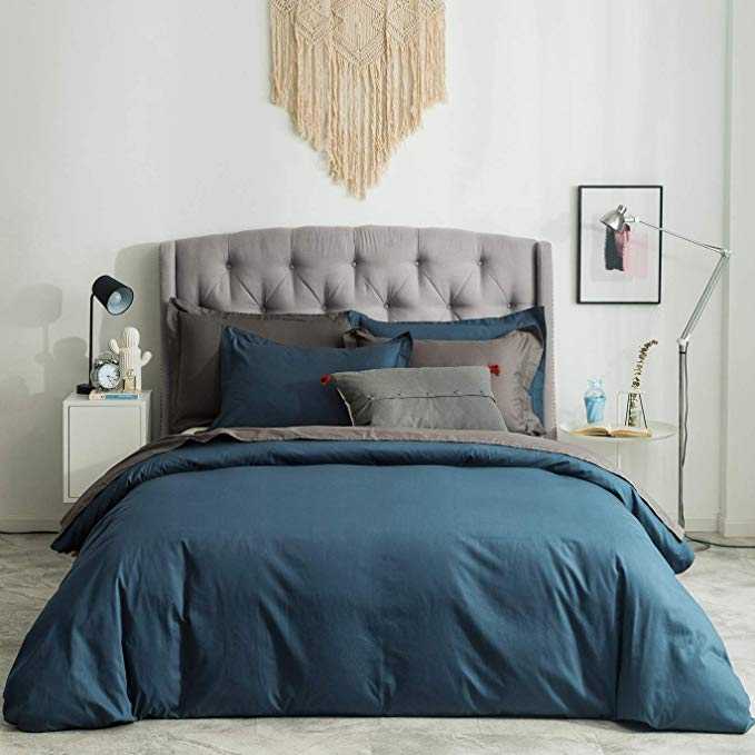 3-piece duvet set