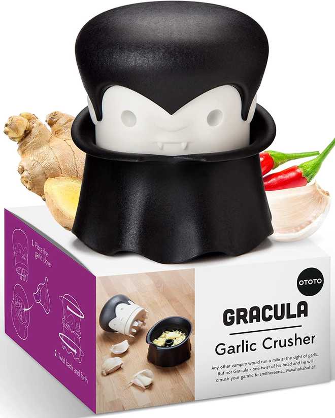 gracula&#x20;garlic&#x20;crusher