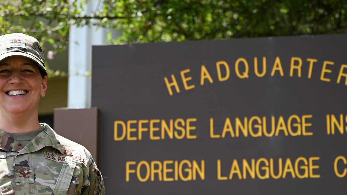 Monterey's Defense Language Institute to keep name despite Department of War name change