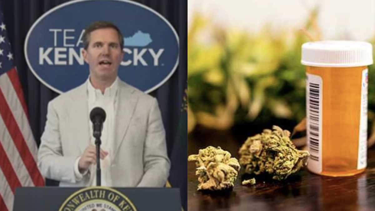 Kentucky moves closer to medical marijuana access with new cultivation site