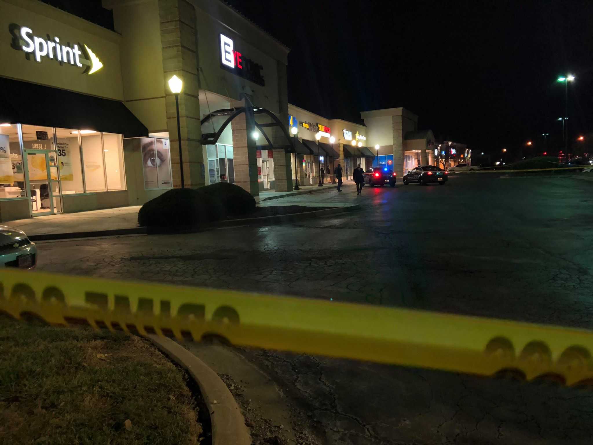 1 Person Dead After Shooting Inside Restaurant