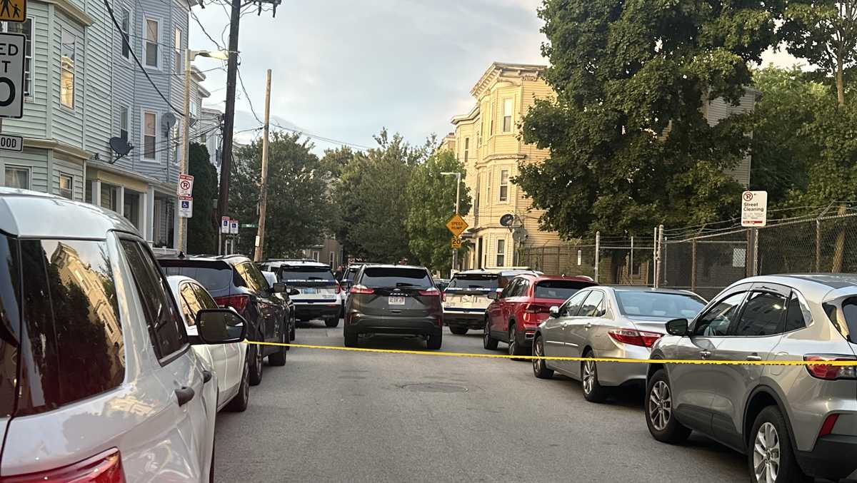 Suspect arrested in connection with Dorchester double shooting