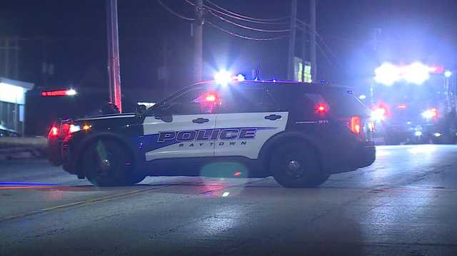 Woman dies in Raytown shooting, suspect in custody - Vimarsana News