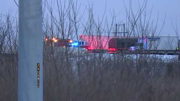 Coroner IDs 2 killed in multicar crash in West Chester