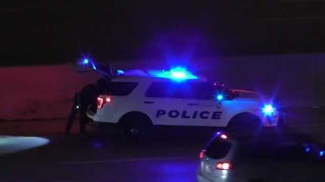 Deadly shooting on I-75 shining light on increase in road rage incidents