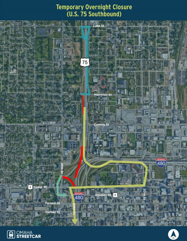 Wednesday Drive What to know for your Wednesday drive - KETV