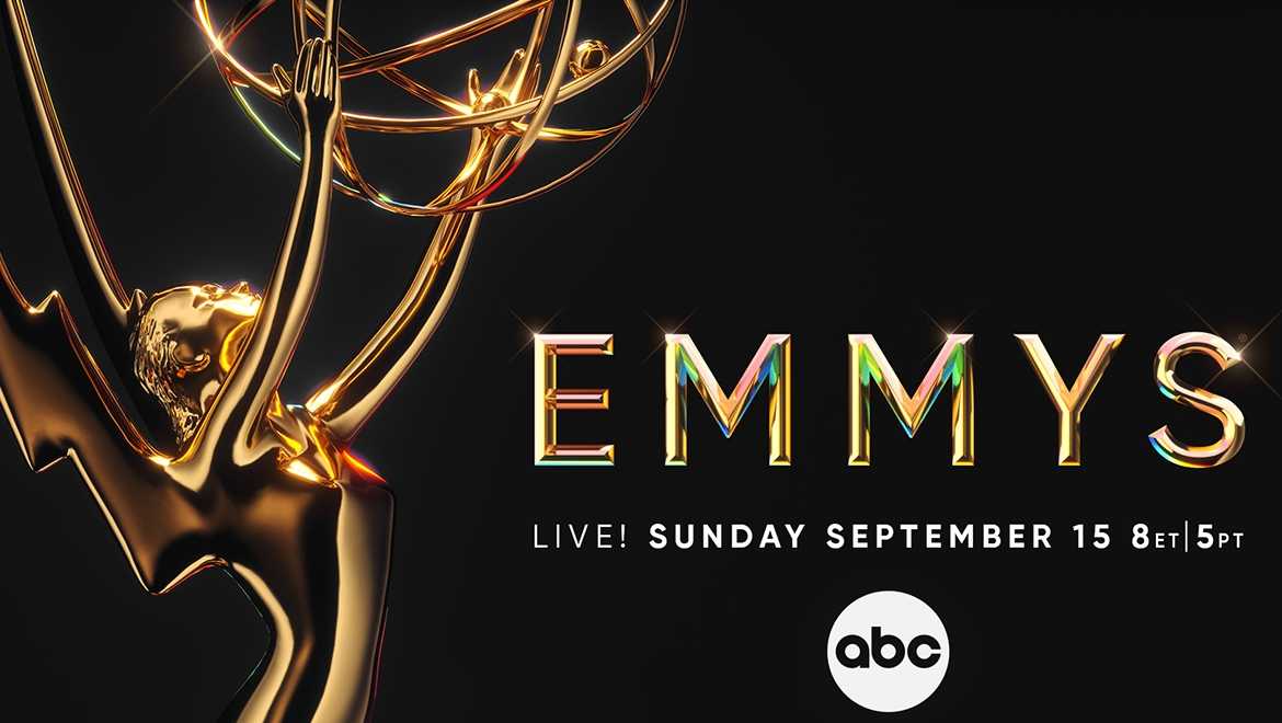 Tony Hale and Sheryl Lee Ralph To Announce 76th Emmy® Awards