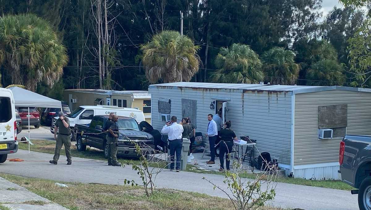 St. Lucie County Investigates Suspicious Death of 3-Month-Old Infant
