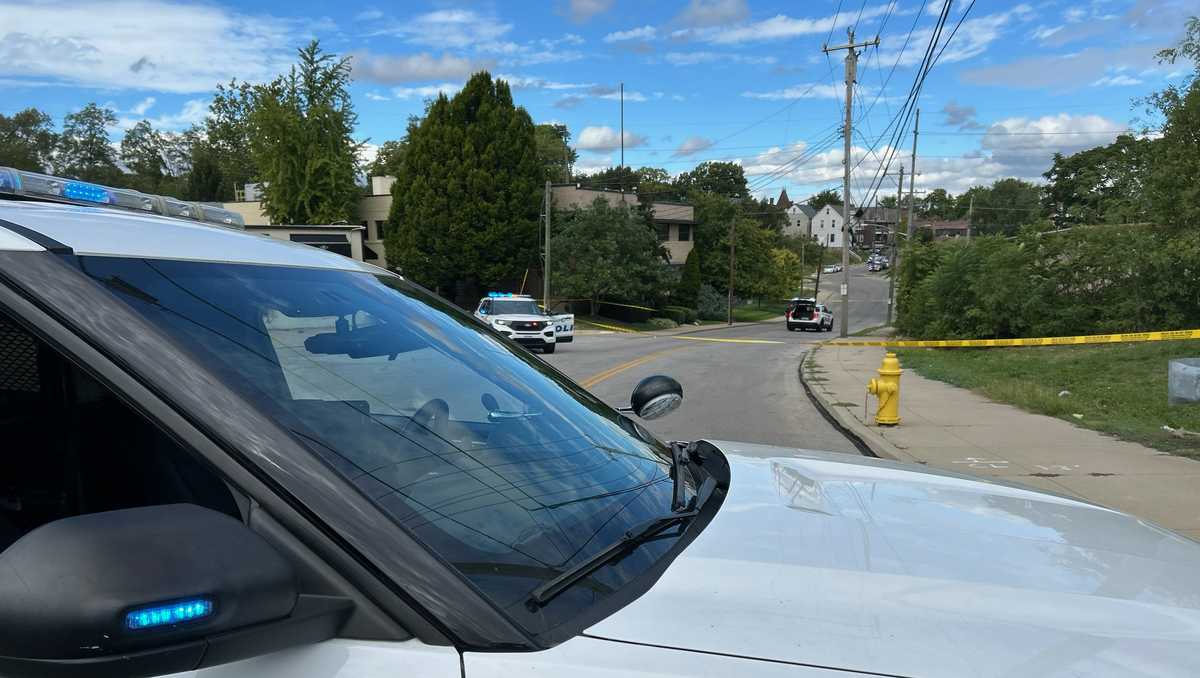 Police: 27-year-old man killed in Avondale shooting