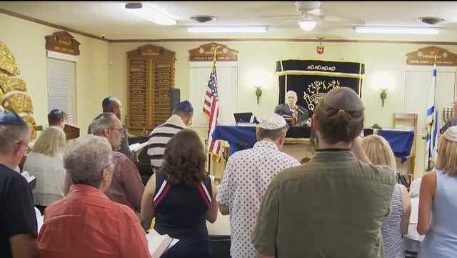 Central Florida residents worry about loved ones in Israel - Vimarsana News