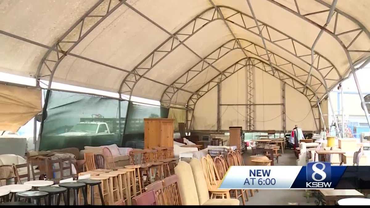 Last Chance Mercantile to reopen soon in Marina - Vimarsana News