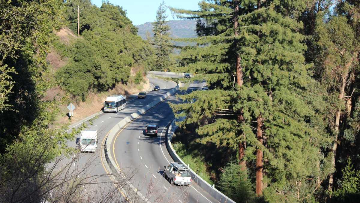 Survey opens for future State Route 17 corridor plan