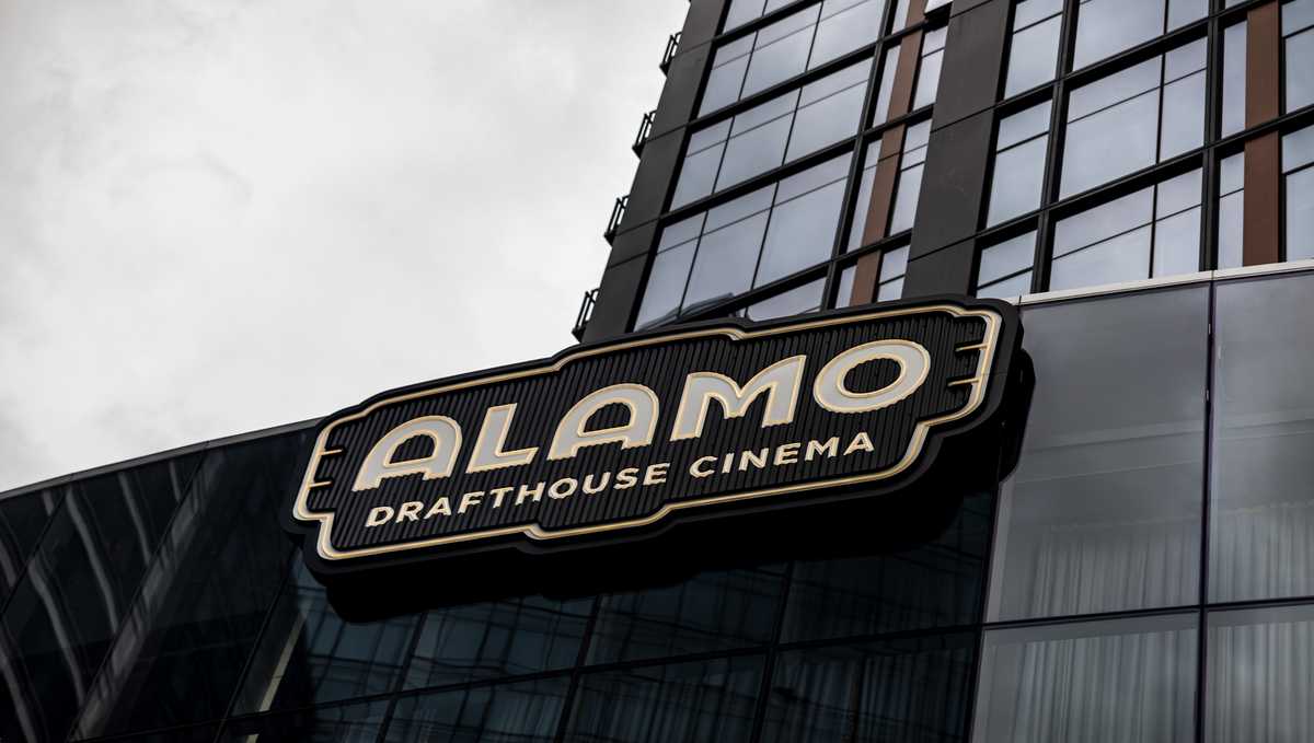 You've Got Mail  Alamo Drafthouse Cinema