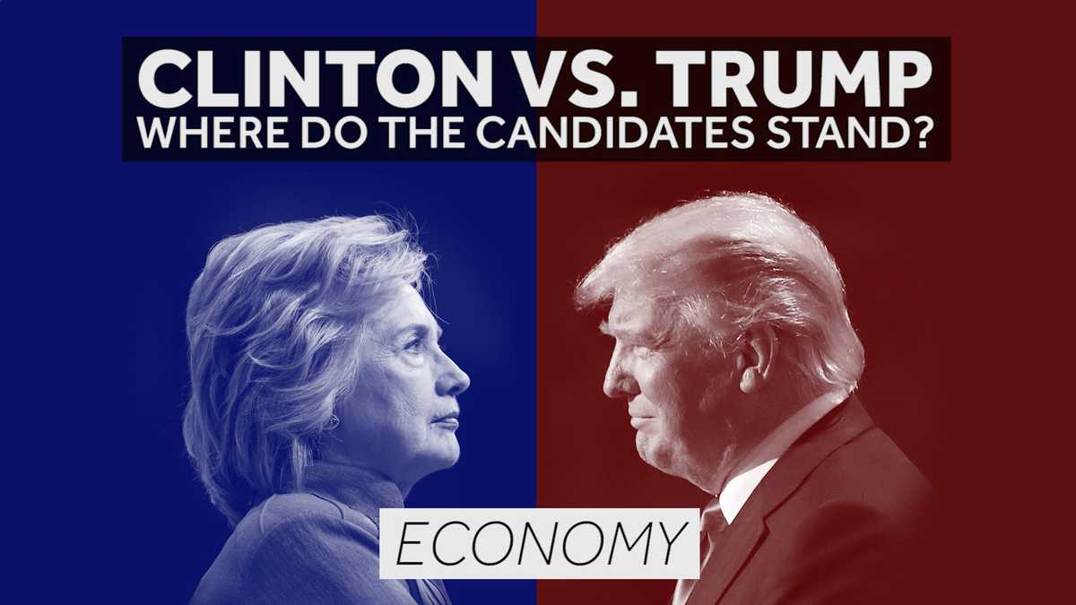 7 issues in 7 days the economy