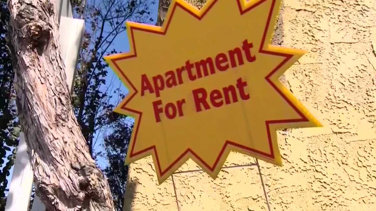 Georgia, South Carolina cities listed on most expensive rent ranking report