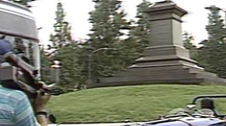 Pittsburgh Vintage Grand Prix 1989 in Schenley Park - Vimarsana News
