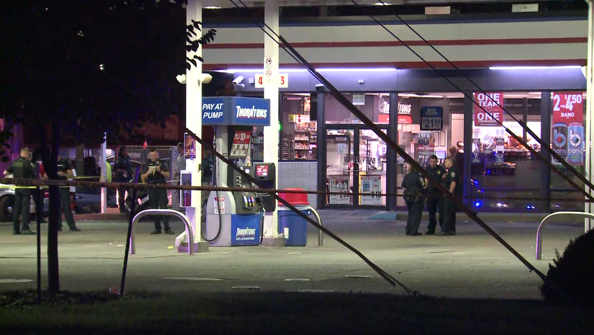 16-year-old killed in quadruple shooting in Algonquin neighborhood ...