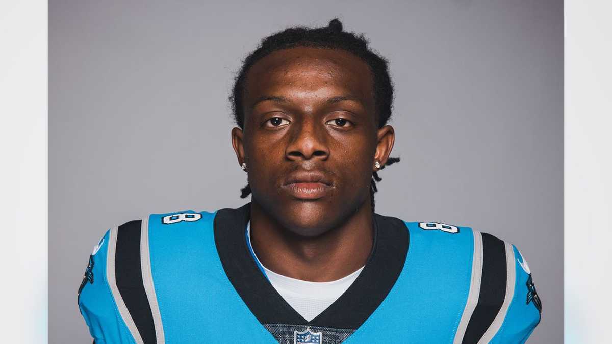 Report: Panthers' Jaycee Horn expected to miss multiple weeks with  hamstring injury