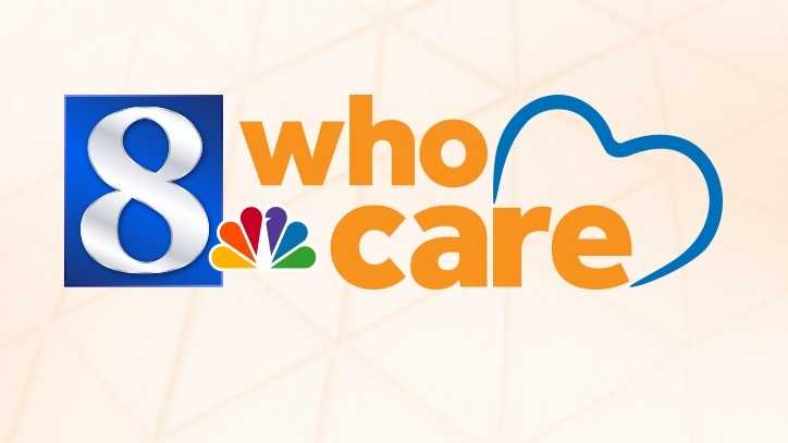 8 Who Care