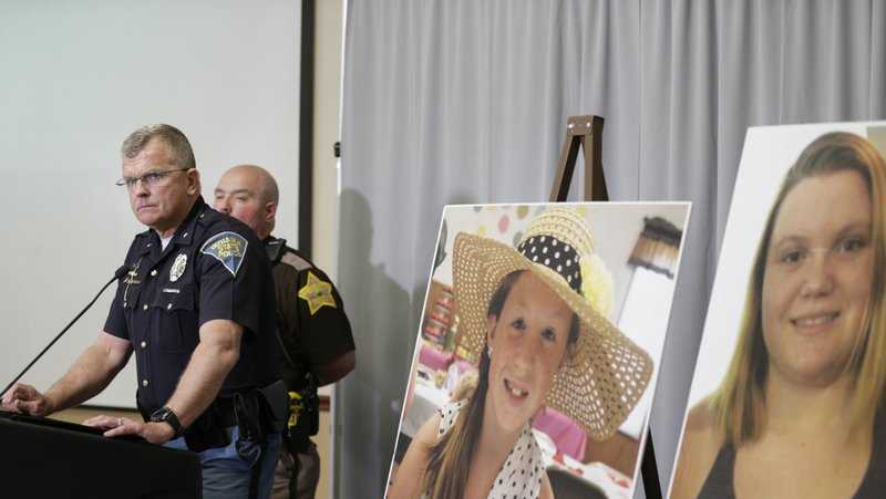 Anonymous donor gives $100,000 to reward fund in 2017 killings of 2 ...
