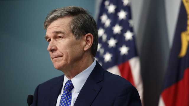 Gov. Roy Cooper vetoes school reopening bill - Vimarsana News
