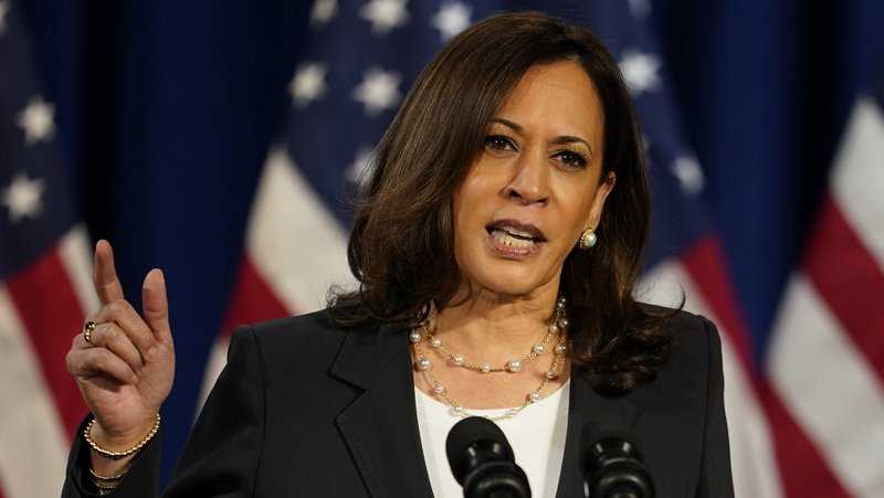 North Carolina: Vice President Kamala Harris to travel to Charlotte