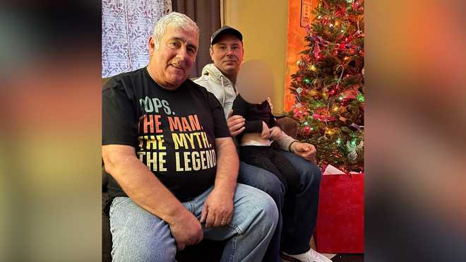 Community mourns loss of 7 people after fishing vessel sinks off Gloucester  coast