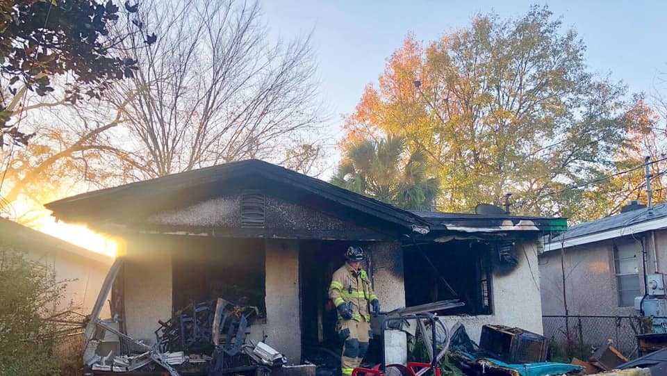 Victims identified in deadly Savannah house fire