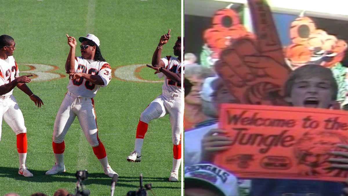 Bengals lost Super Bowl XXIII 26 years ago today - Cincy Jungle