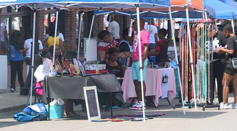 kmbc.com - Eric Graves - 816 Day events celebrating Kansas City across the metro