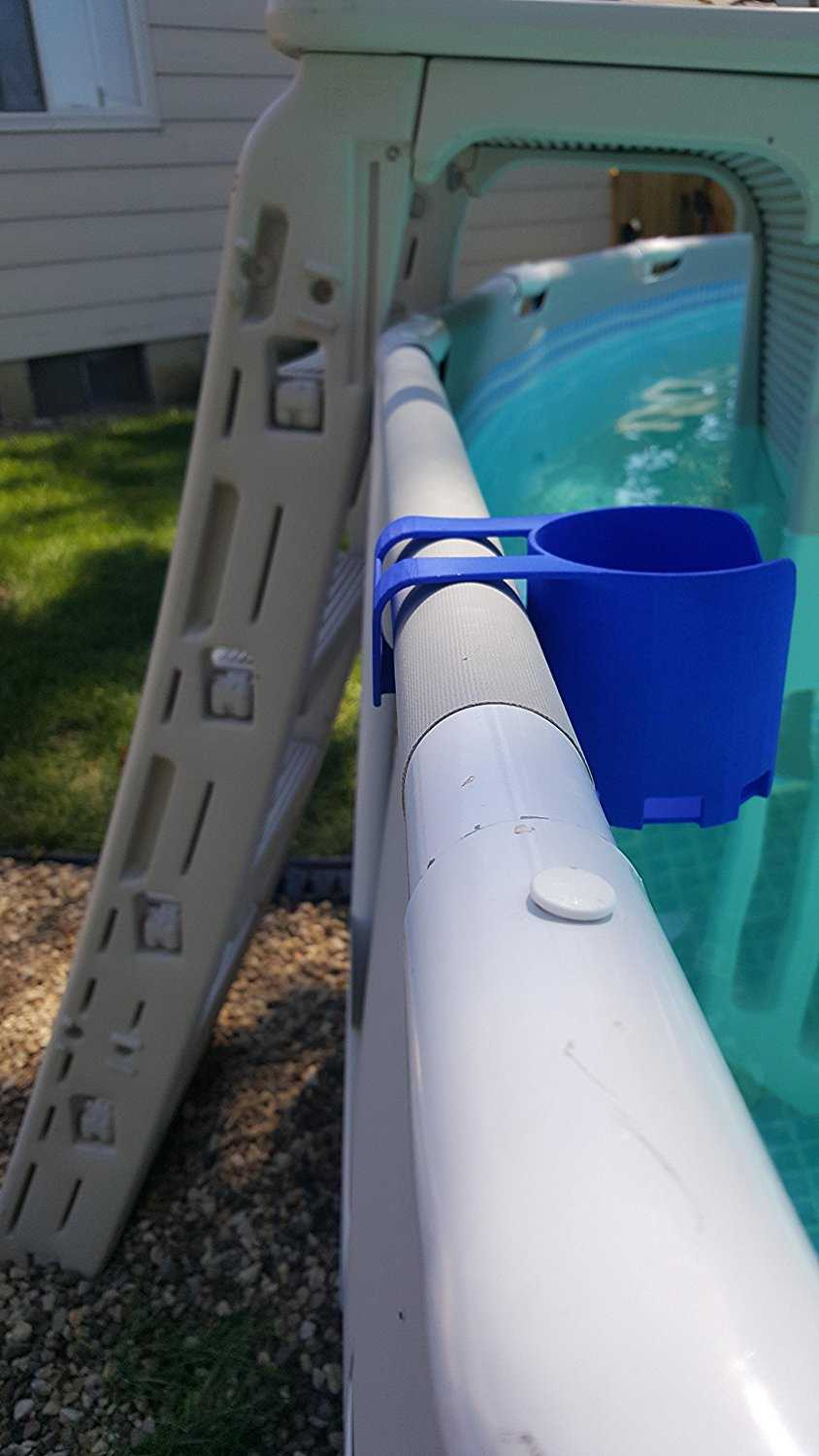 accessories to trick out your pool 