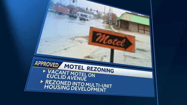 Vacant Des Moines motel to become multi-housing unit - Vimarsana News