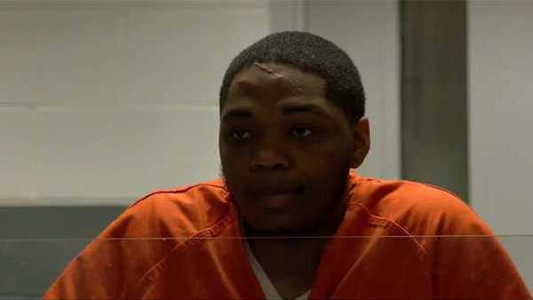 Bond set for Mall St. Matthews shooting suspect