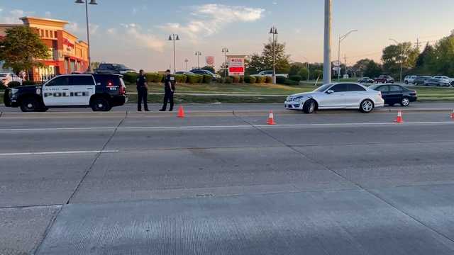 Papillion domestic dispute turns deadly