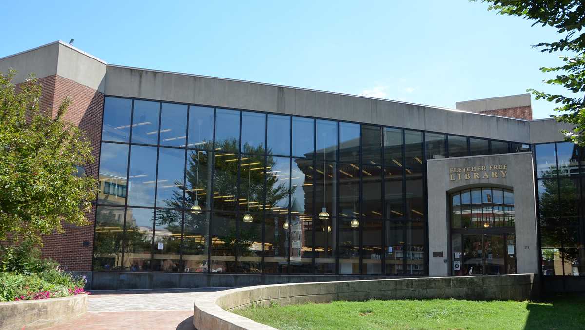 Burlington library to open pilot branch in new north end