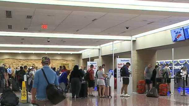 Omaha Eppley Airfield adds new nonstop flight - Vimarsana News