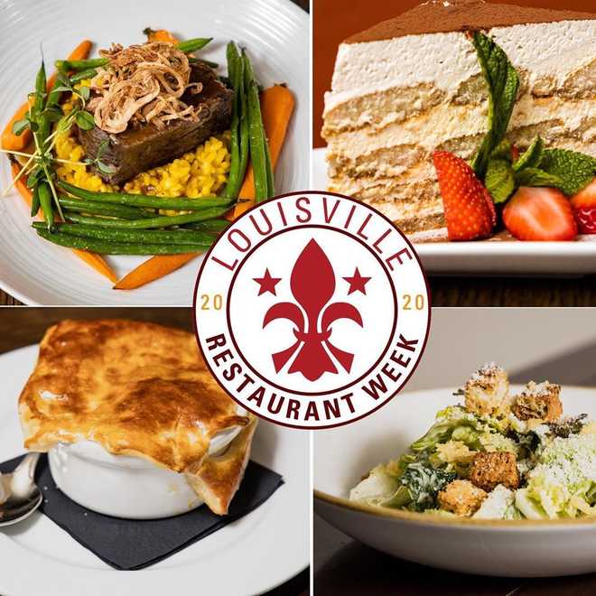 Elevate your palate at 2020 Louisville Restaurant Week