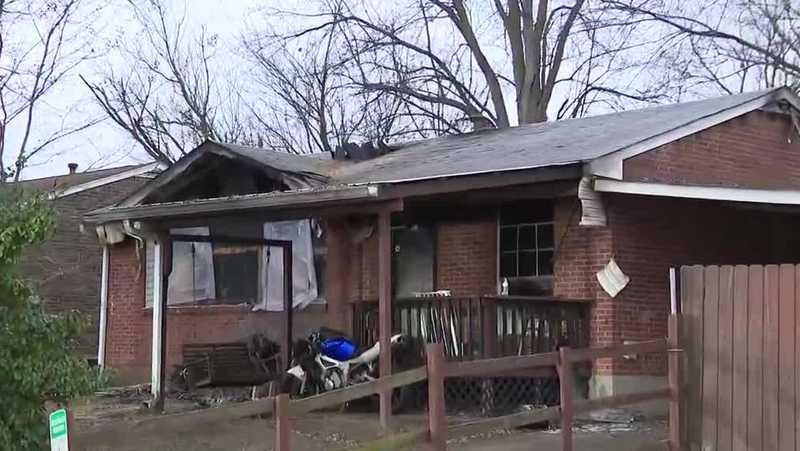 Firefighters rescue person from house fire in southwest Jefferson County