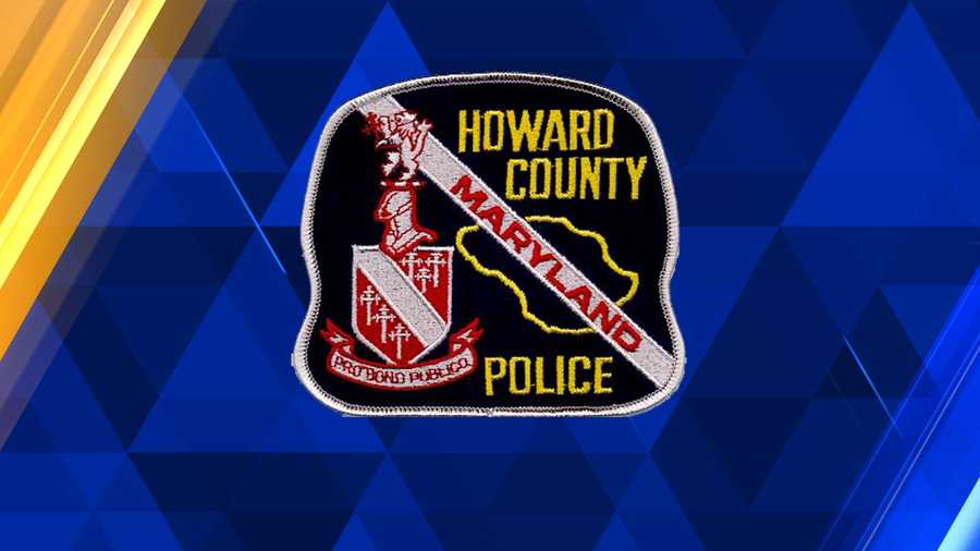 Howard County police