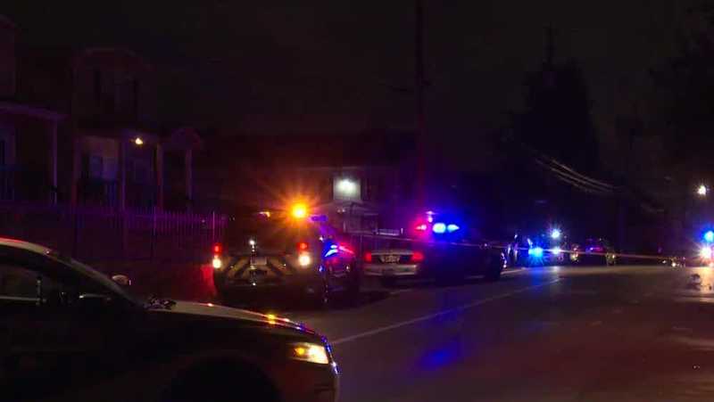 Man injured in Portland shooting; homicide unit investigating