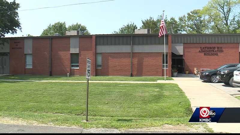 Lathrop police shoot, kill 'aggressive' dog at elementary school - Vimarsana News