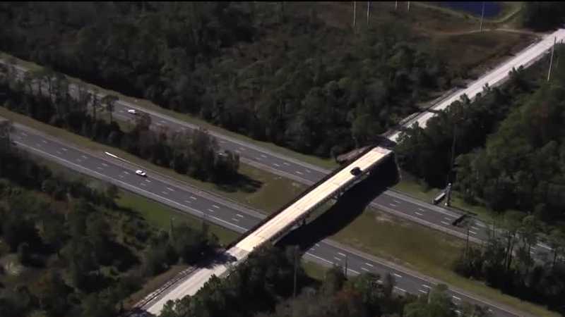 Volusia County I-95 interchange moves forward despite opposition