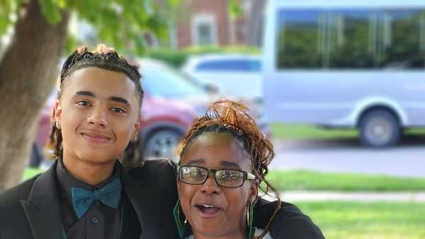KC teen dies after being struck by semi-truck along I-29
