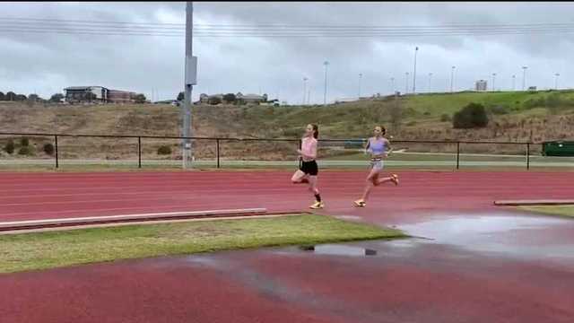 Runners participating in Olympic Trials in Orlando share journeys - Vimarsana News