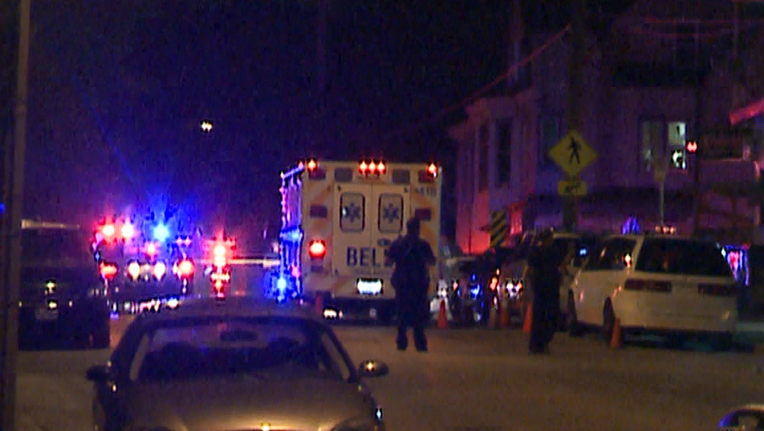 Milwaukee police investigate deadly shooting outside south side bar