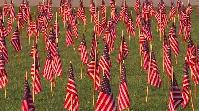 Events across Greater Cincinnati pay tribute to victims of 9/11 attacks - Vimarsana News