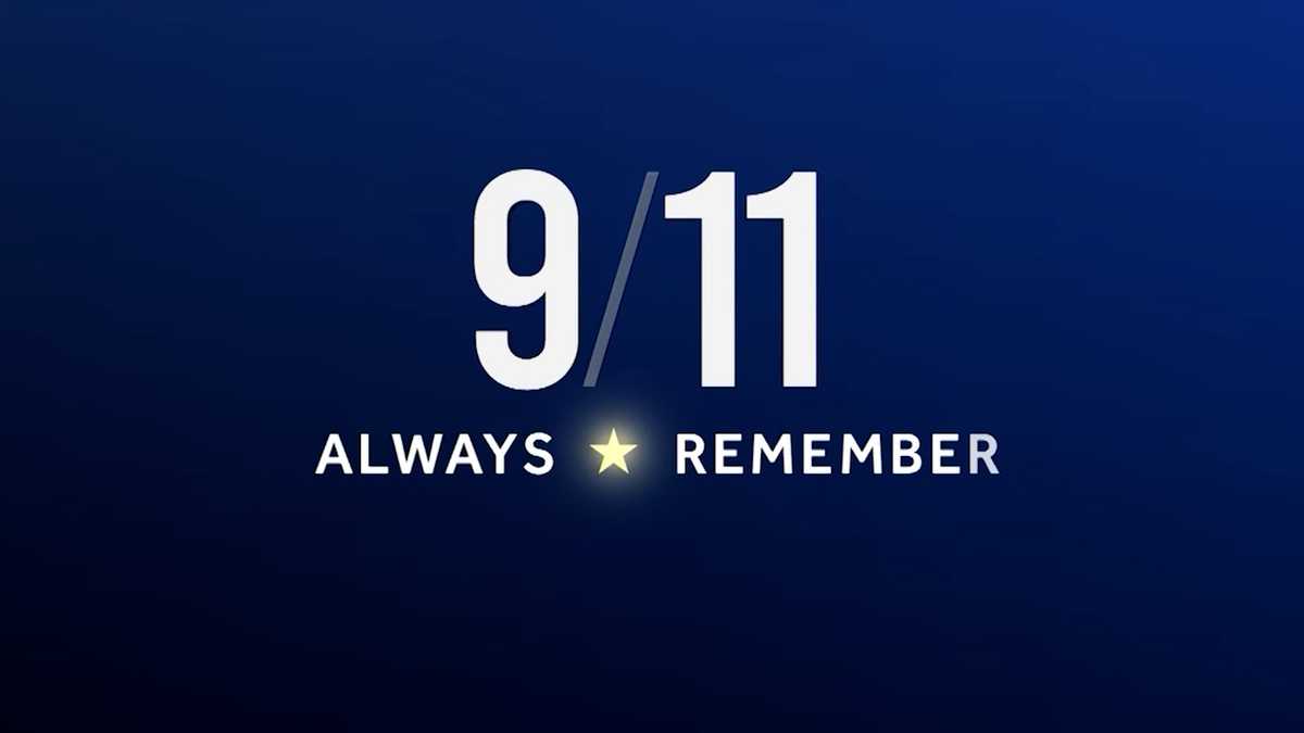 WLKY presents '9/11 Always Remember'