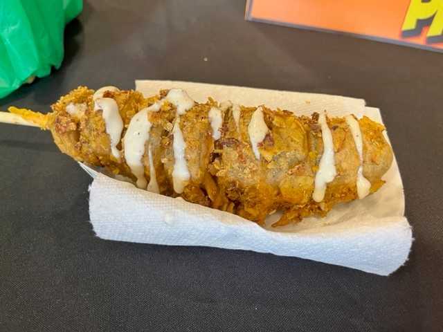 &#xFEFF;crunchy&#x20;cool&#x20;ranch&#x20;pickle&#x20;on&#x20;a&#x20;stick