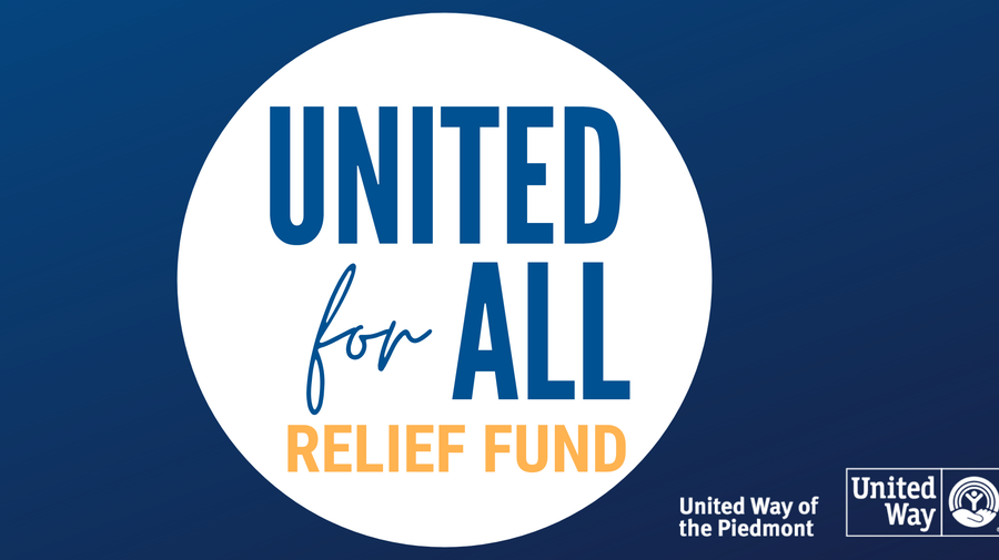 United For All Relief Fund