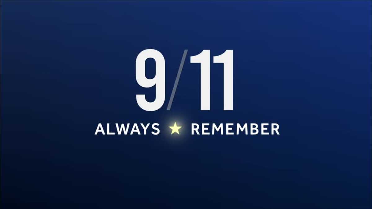 9/11 remembrance events planned in New Hampshire on Sept. 11, 2025